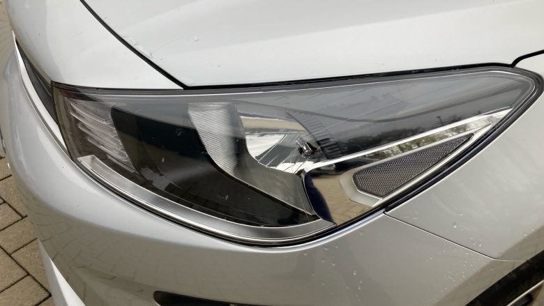 Kia Rio 1.2 DPi 1 5dr Petrol Hatchback